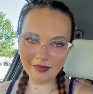 Meet your Posher, Kiersten